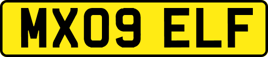 MX09ELF