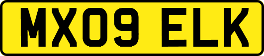MX09ELK