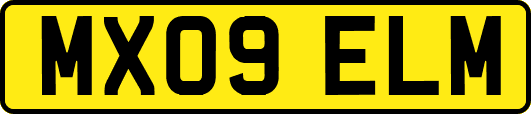 MX09ELM