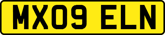 MX09ELN