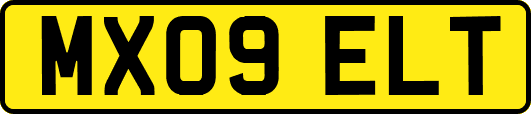 MX09ELT