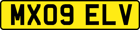 MX09ELV