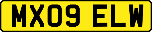 MX09ELW