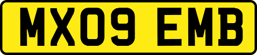 MX09EMB
