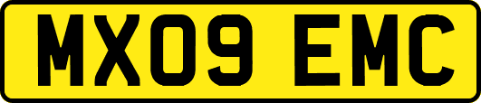 MX09EMC