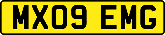 MX09EMG