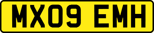 MX09EMH