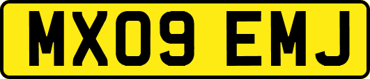 MX09EMJ