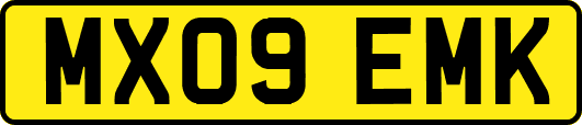 MX09EMK