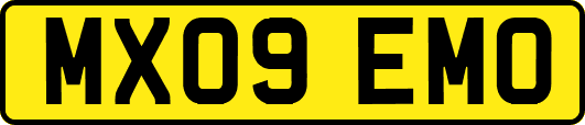MX09EMO
