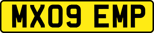 MX09EMP