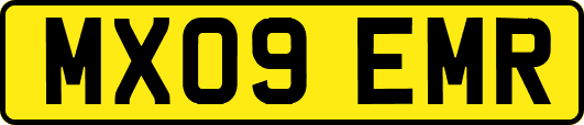 MX09EMR