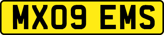 MX09EMS