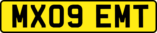 MX09EMT