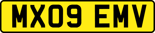MX09EMV