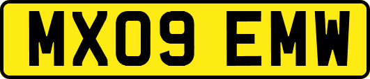 MX09EMW