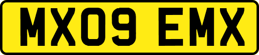 MX09EMX