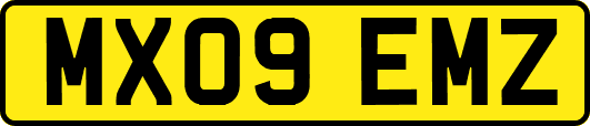 MX09EMZ