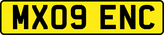 MX09ENC