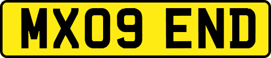 MX09END