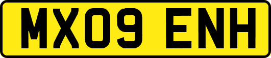MX09ENH