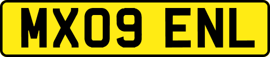 MX09ENL