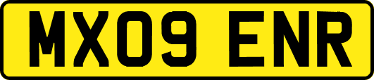 MX09ENR