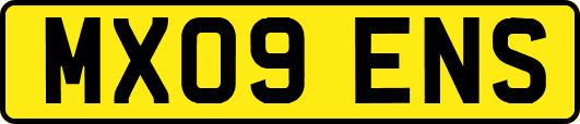 MX09ENS