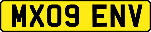 MX09ENV