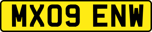 MX09ENW