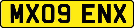 MX09ENX