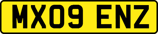 MX09ENZ