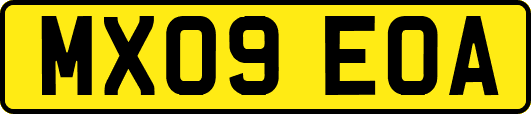 MX09EOA