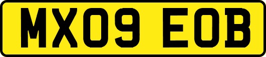 MX09EOB