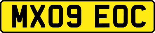 MX09EOC