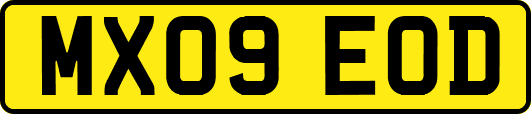MX09EOD