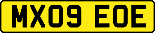 MX09EOE