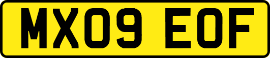 MX09EOF