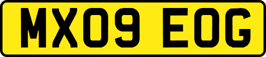 MX09EOG