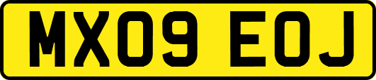MX09EOJ