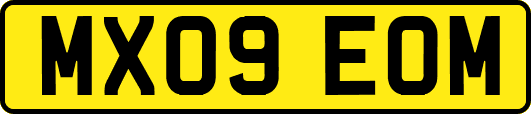 MX09EOM