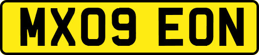 MX09EON