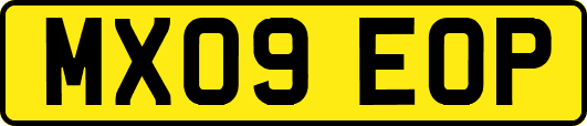 MX09EOP