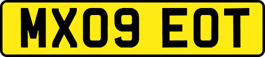 MX09EOT