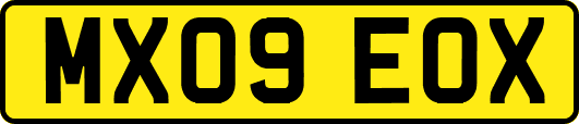 MX09EOX