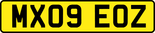 MX09EOZ