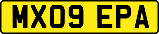MX09EPA