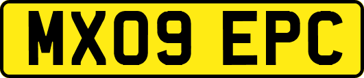MX09EPC
