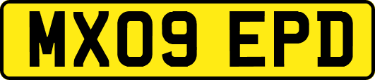 MX09EPD