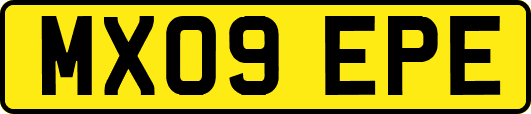 MX09EPE